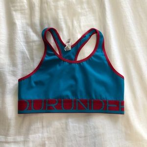 Under Armour Sports Bra